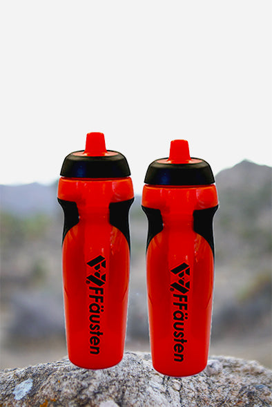 The Lube Bottle 2 for $27.00