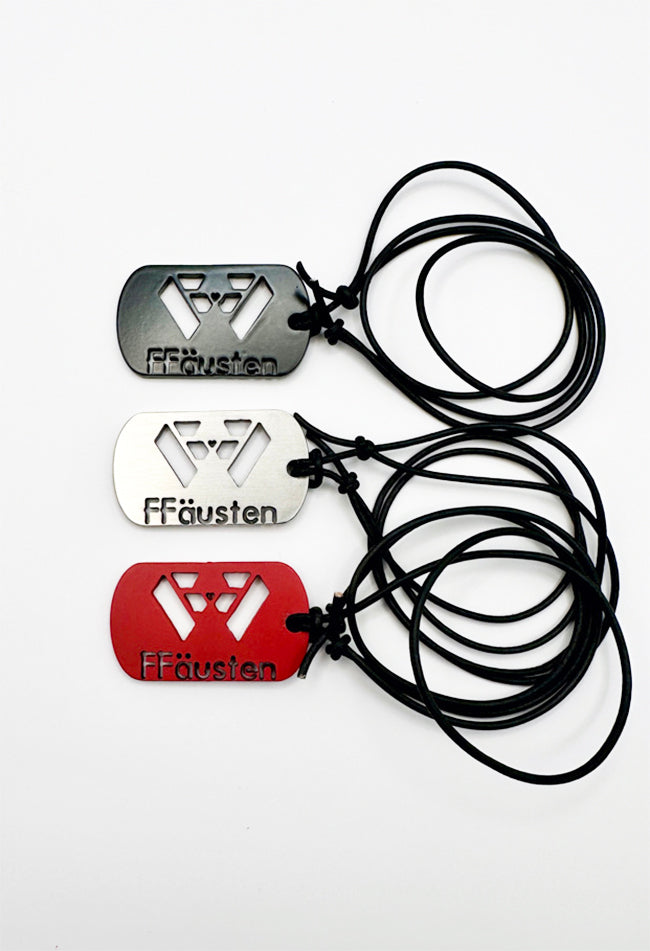 The FFäusten Tag