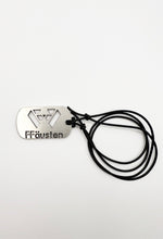 Load image into Gallery viewer, The FFäusten Tag
